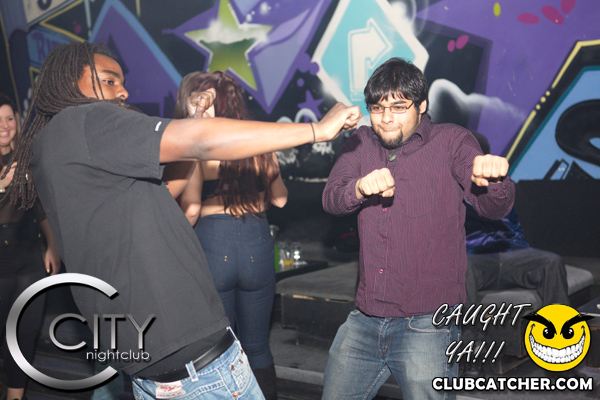 City nightclub photo 89 - December 22nd, 2012