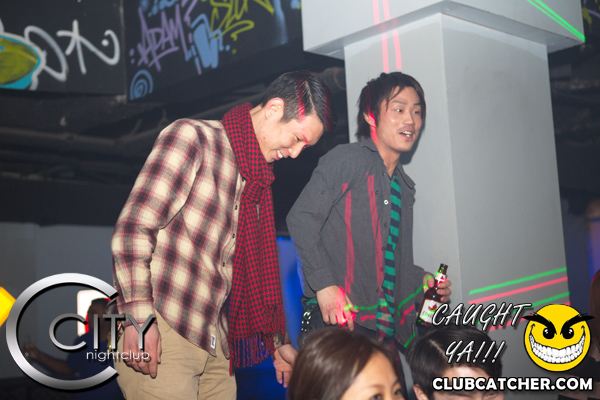 City nightclub photo 90 - December 22nd, 2012