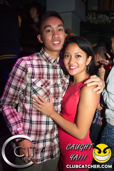 City nightclub photo 10 - December 22nd, 2012