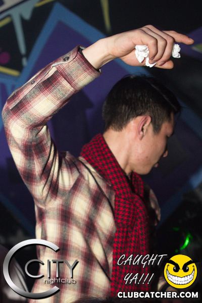 City nightclub photo 94 - December 22nd, 2012