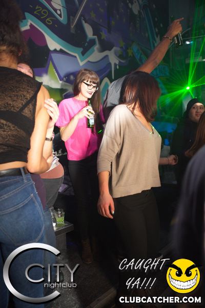 City nightclub photo 95 - December 22nd, 2012