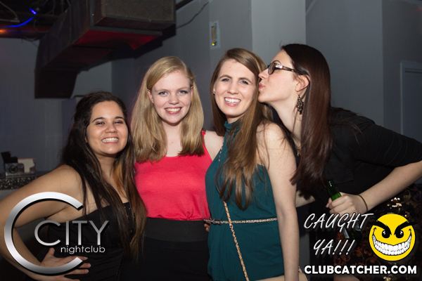 City nightclub photo 96 - December 22nd, 2012