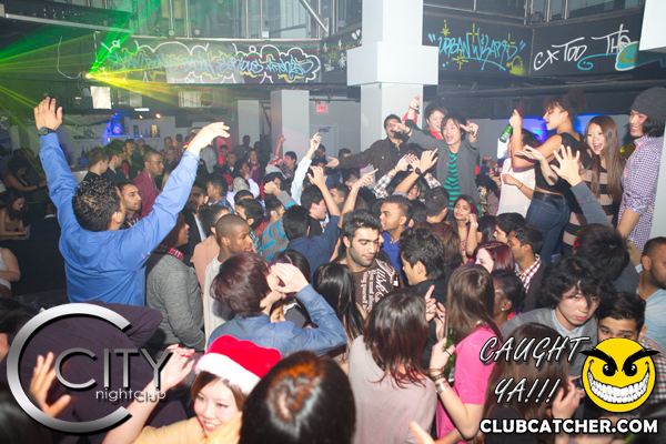 City nightclub photo 97 - December 22nd, 2012