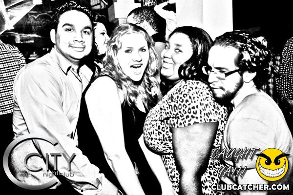 City nightclub photo 99 - December 22nd, 2012