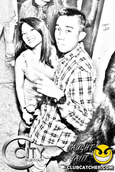 City nightclub photo 100 - December 22nd, 2012