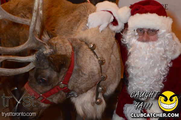 Tryst nightclub photo 2 - December 22nd, 2012