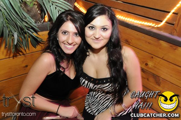 Tryst nightclub photo 101 - December 22nd, 2012