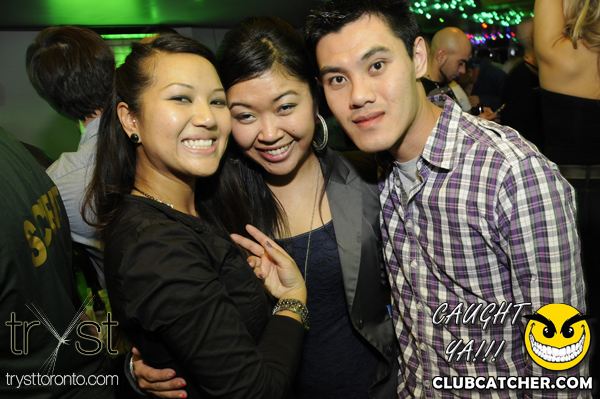 Tryst nightclub photo 102 - December 22nd, 2012