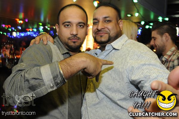 Tryst nightclub photo 103 - December 22nd, 2012