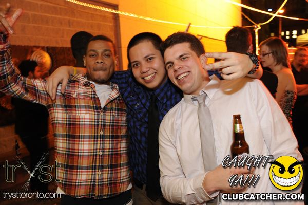 Tryst nightclub photo 104 - December 22nd, 2012