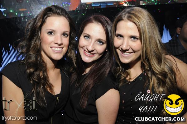 Tryst nightclub photo 106 - December 22nd, 2012