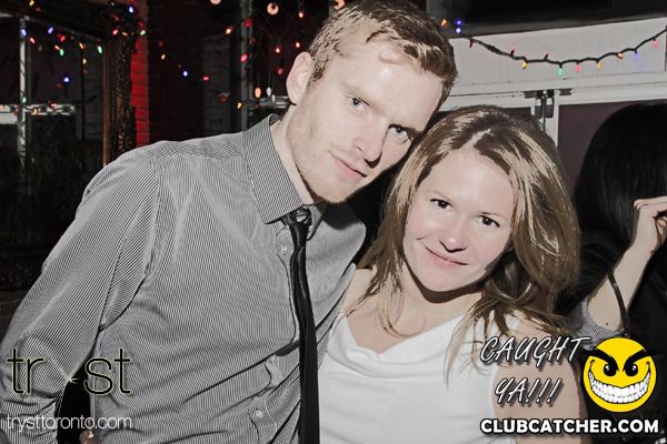 Tryst nightclub photo 111 - December 22nd, 2012