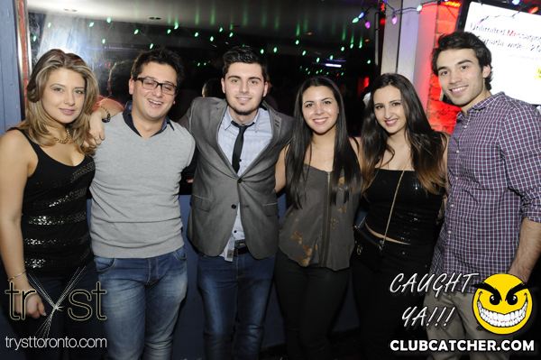 Tryst nightclub photo 112 - December 22nd, 2012