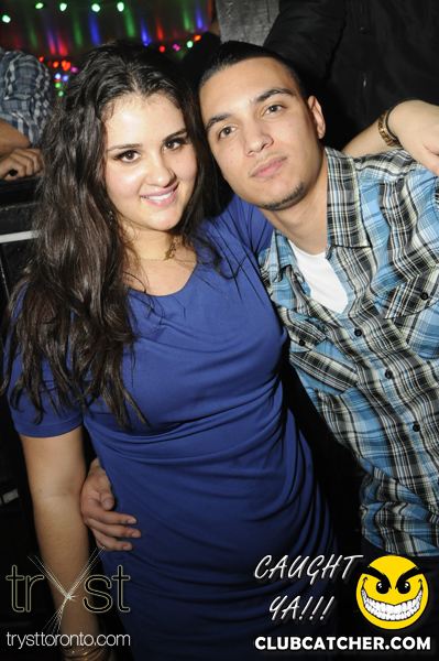 Tryst nightclub photo 113 - December 22nd, 2012