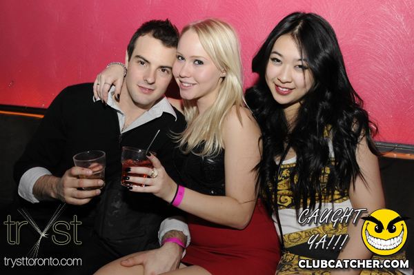 Tryst nightclub photo 115 - December 22nd, 2012