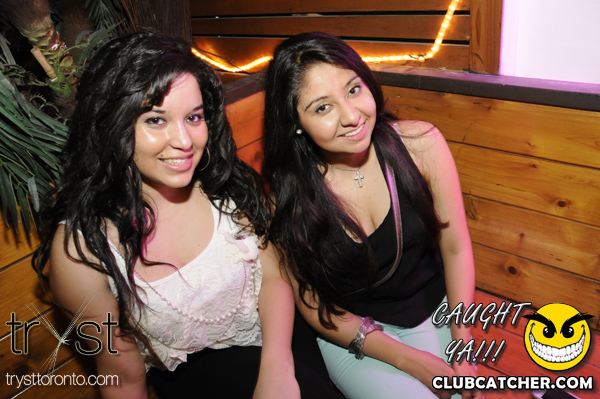 Tryst nightclub photo 116 - December 22nd, 2012