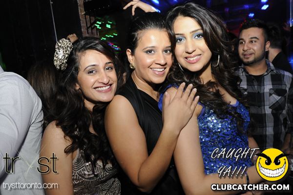 Tryst nightclub photo 117 - December 22nd, 2012