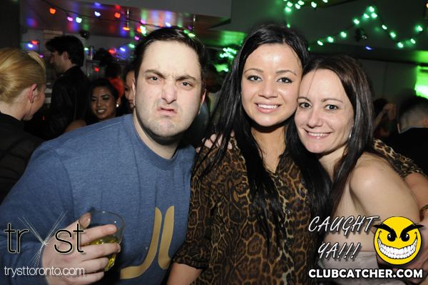 Tryst nightclub photo 120 - December 22nd, 2012