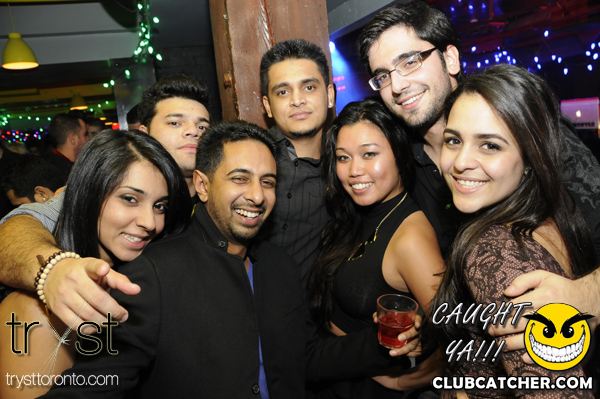 Tryst nightclub photo 13 - December 22nd, 2012