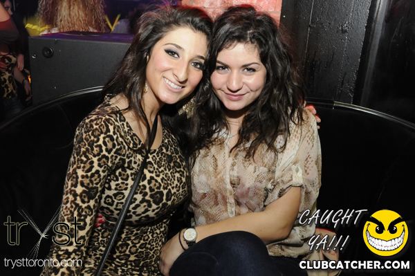 Tryst nightclub photo 121 - December 22nd, 2012