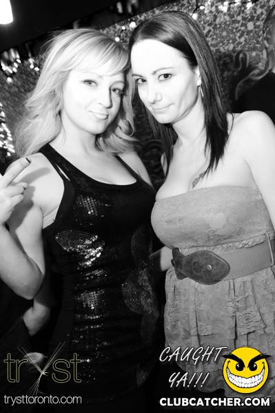 Tryst nightclub photo 122 - December 22nd, 2012