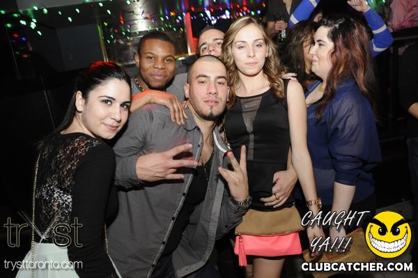 Tryst nightclub photo 123 - December 22nd, 2012