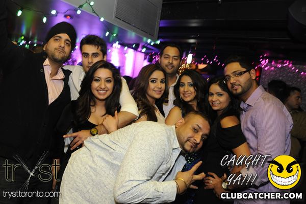 Tryst nightclub photo 125 - December 22nd, 2012
