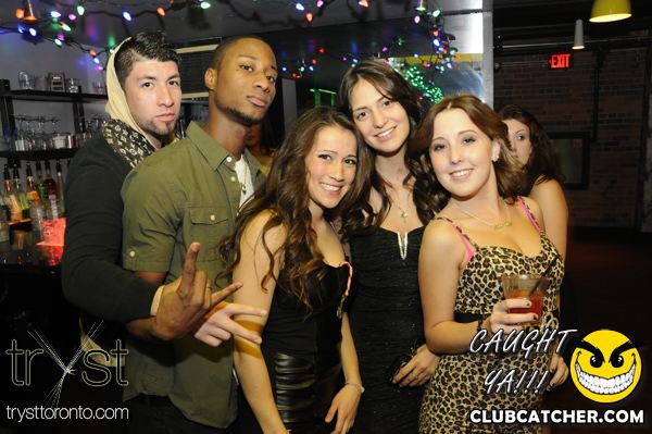 Tryst nightclub photo 126 - December 22nd, 2012