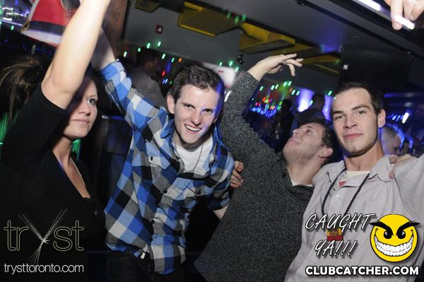 Tryst nightclub photo 127 - December 22nd, 2012