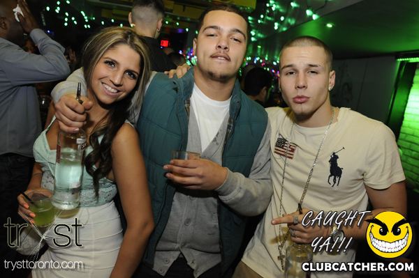 Tryst nightclub photo 129 - December 22nd, 2012