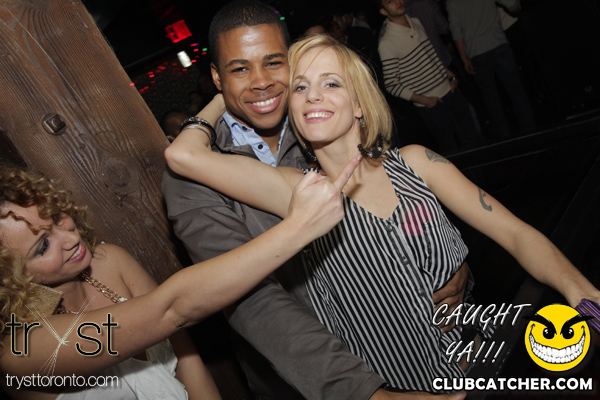 Tryst nightclub photo 130 - December 22nd, 2012