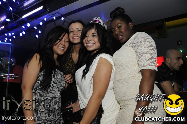 Tryst nightclub photo 132 - December 22nd, 2012