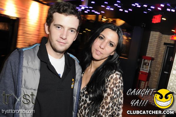 Tryst nightclub photo 133 - December 22nd, 2012
