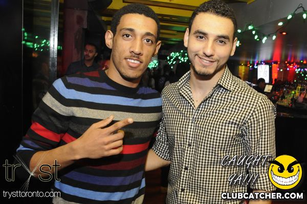 Tryst nightclub photo 134 - December 22nd, 2012