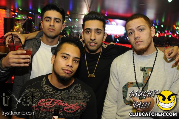 Tryst nightclub photo 135 - December 22nd, 2012