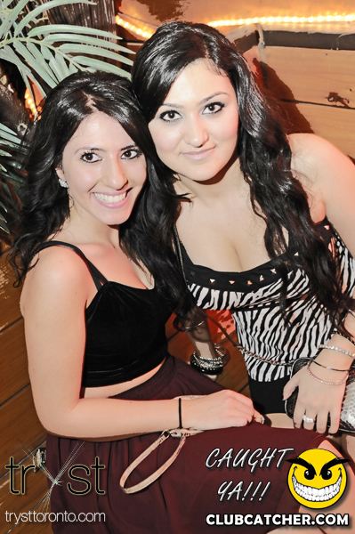 Tryst nightclub photo 137 - December 22nd, 2012