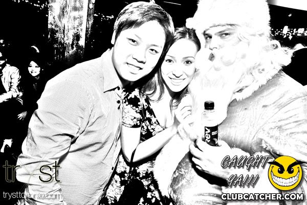 Tryst nightclub photo 138 - December 22nd, 2012