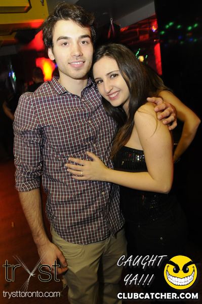 Tryst nightclub photo 139 - December 22nd, 2012