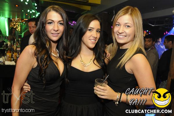 Tryst nightclub photo 141 - December 22nd, 2012