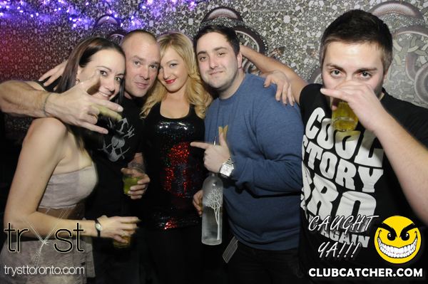 Tryst nightclub photo 142 - December 22nd, 2012