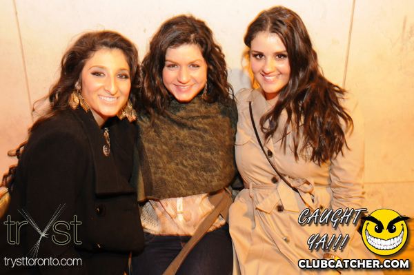 Tryst nightclub photo 143 - December 22nd, 2012