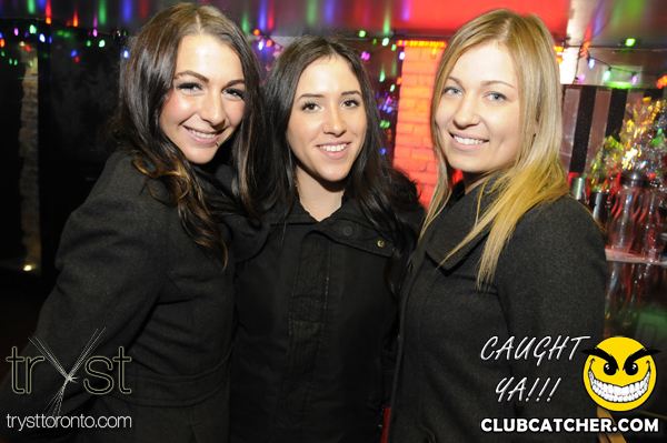 Tryst nightclub photo 145 - December 22nd, 2012