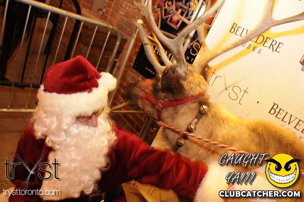 Tryst nightclub photo 146 - December 22nd, 2012