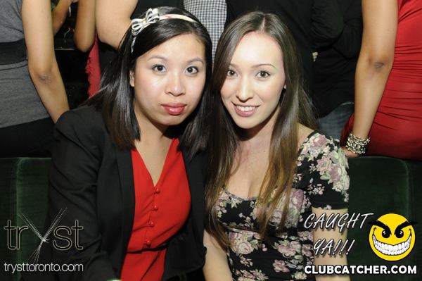 Tryst nightclub photo 147 - December 22nd, 2012