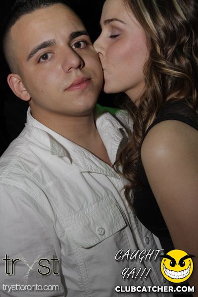Tryst nightclub photo 148 - December 22nd, 2012