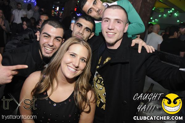 Tryst nightclub photo 149 - December 22nd, 2012