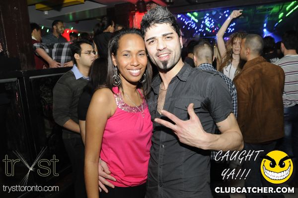Tryst nightclub photo 151 - December 22nd, 2012