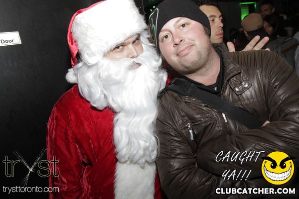 Tryst nightclub photo 152 - December 22nd, 2012