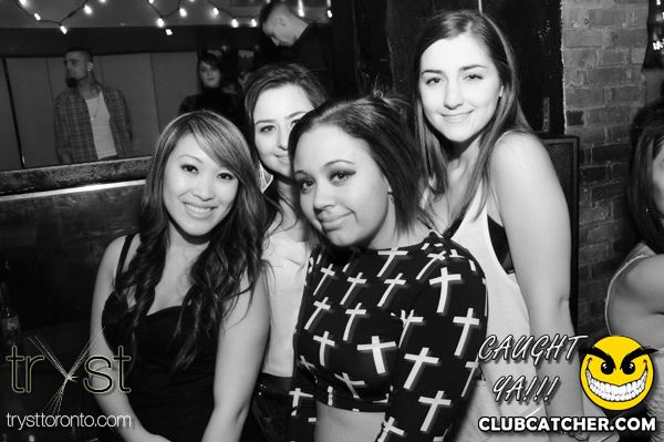 Tryst nightclub photo 153 - December 22nd, 2012