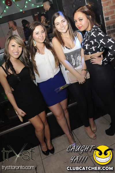 Tryst nightclub photo 154 - December 22nd, 2012
